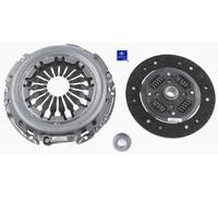 SACHS Kit de embrague para RENAULT: ScÃ©nic, Laguna (Ref: 3000 951 333)