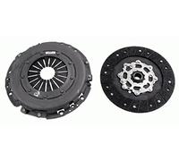 SACHS 3000 951 343 Kit De Embrague Compatible Con Fiat Stilo (192_) 2001-2010