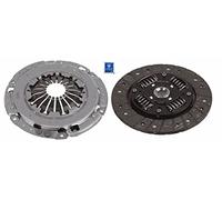 SACHS 3000 951 407 Kit De Embrague Compatible Con Chevrolet LACETTI (J200) 2003 - y otros vehículos