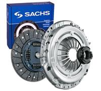 SACHS 3000 951 450 Kit De Embrague compatible con Kia K2500 Caja/Chasis (SD) 2001 - y Otros Vehículos