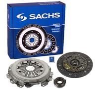 Sachs Kit de embrague 3000 951 463 para Chevrolet Spark (M300)