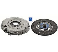 SACHS 3000 951 479 Kit De Embrague XTend compatible con Chevrolet CRUZE (J300) 2009 - y Otros Vehículos