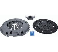 SACHS 3000 951 508 Kit De Embrague Compatible Con Fiat Punto (188_) 1999-2012