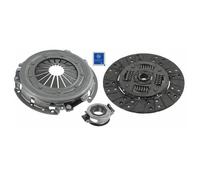 Sachs 3000 951 528 Kit De Embrague Para Ford Maverick UDS UNS Nissan Terrano II