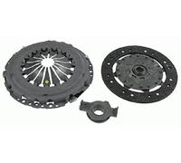 Kit de embrague 3000 951 531 SACHS para FIAT OPEL ALFA ROMEO