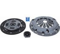 SACHS 3000 951 532 Kit De Embrague compatible con Fiat 500 (312_) 2007 - y Otros Vehículos