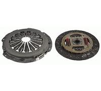 Kit de embrague 3000 951 539 SACHS para LAND ROVER DEFENDER Station Wagon