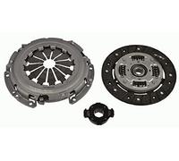 SACHS 3000 951 547 Kit De Embrague compatible con Mini Mini (R50, R53) 2001-2006