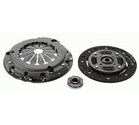 SACHS 3000 951 549 Kit De Embrague compatible con Fiat 500 (312_) 2007 - y Otros Vehículos
