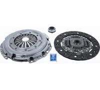 Sachs Kit de embrague 3000 951 561 para Citroën, Peugeot, Fiat