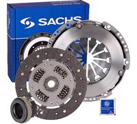 SACHS 3000 951 566 Kit De Embrague Compatible Con Fiat Doblo Monocab (223_) 2000