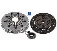 Kit de embrague SACHS 3000 951 660