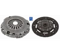 SACHS 3000 951 683 Kit De Embrague Compatible Con Renault Trafic II Van (FL) 2001 - y otros vehículos