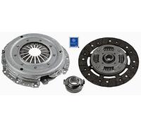Kit de embrague 3000 951 722 SACHS para SUZUKI GRAND VITARA I