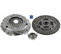 Kit de embrague SACHS 3000 951 740