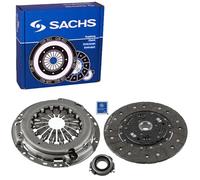 SACHS 3000 951 751 Kit De Embrague Compatible Con Toyota Celica Coupé (_T20_) 1993-1999