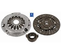 SACHS 3000 951 755 Kit De Embrague compatible con Mazda MX-3 (EC) 1991-1998
