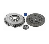 Kit de embrague 3000 951 786 SACHS para MERCEDES-BENZ CLASE E T-Model CLASE E