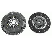 Kit de embrague 3000 951 813 SACHS para VOLVO XC60 I SUV XC70 II XC90 I V70 II