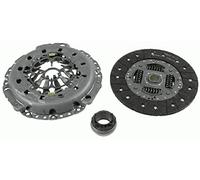 SACHS 3000 951 844 Kit De Embrague XTend compatible con Audi A4 B7 Sedan (8EC) 2004-2008 y Otros Vehículos
