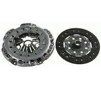 SACHS 3000 951 859 Kit de embrague for and other applications