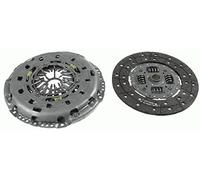 SACHS Kit Embrague para Ford Transit Caja Fa _ 2.4 TDCI Fm _ FN _ Fd _