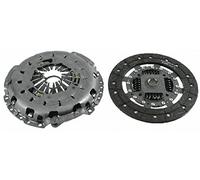 SACHS 3000 951 919 Kit De Embrague XTend compatible con Ford Transit Van (FA_ _) 2000-2006 y Otros Vehículos