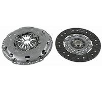 SACHS 3000 951 945 Kit De Embrague XTend Compatible Con Fiat Bravo II (198_) 2006-2016