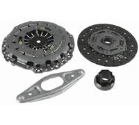 Kit de embrague 3000 951 952 SACHS para BMW 5 X3 3 5 Touring 3 Touring 3 Coupé 1