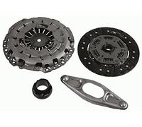 SACHS Kit de embrague para BMW: X1, Série 3, X3 (Ref: 3000 951 959)