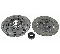 SACHS 3000 951 984 Kit De Embrague XTend Compatible Con Ford Transit Furgoneta (FA_ _) 2006-2014
