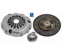 Kit de embrague 3000 954 036 SACHS para HYUNDAI H-1 / STAREX Autobús