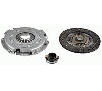 SACHS 3000 954 052 Kit De Embrague Compatible Con SsangYong Musso (FJ) 1993-2007