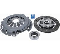 SACHS 3000 954 056 Kit De Embrague Compatible Con Suzuki Jimny Hardtop (SN) 1998