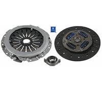SACHS 3000 954 065 Kit De Embrague Compatible Con Hyundai Sonata MK III (EF) 1998-2005