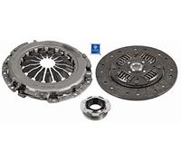SACHS 3000 954 259 Kit De Embrague Compatible Con Hyundai Avante (FD) 2007-2012