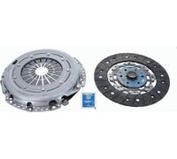SACHS 3000 970 002 Kit de embrague para FORD Focus II Kombi (DA, FFS, DS)