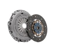 SACHS 3000 970 002 Kit de embrague para FORD Focus Mk2 Familiar (DA, FFS, DS)