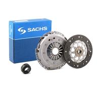 Kit de embrague 3000 970 005 SACHS para AUDI A4 B6 A4 B6 Avant A4 B7 A4 B7 Avant
