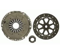 Kit de embrague 3000 970 010 SACHS para PORSCHE 911 911 Descapotable 911 Targa