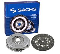Kit de embrague 3000 970 037 SACHS para FORD VOLVO