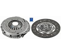 SACHS 3000 970 042 Kit De Embrague XTend Compatible Con Dodge Caliber 2006