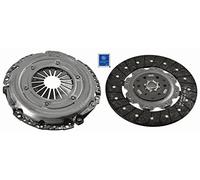 Kit de embrague 3000 970 068 SACHS para FIAT LANCIA