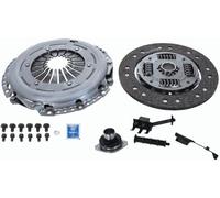Kit de embrague 3000 970 072 SACHS para AUDI A6 C7 Q5 A6 C7 Avant A5 Sportback