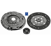 Kit de embrague 3000 970 073 SACHS para VW SEAT AUDI