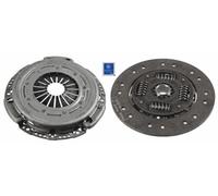 SACHS 3000 970 079 Kit De Embrague XTend compatible con Mercedes-Benz Clase C (W203) 2000-2007 y Otros Vehículos