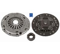 Kit de embrague 3000 970 082 SACHS para VW PASSAT B7 PASSAT B7 Variant JETTA IV