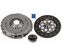 Sachs Kit de embrague XTend 3000 970 083 para Citroën Jumper II y Peugeot Boxer