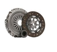 SACHS 3000 970 092 Kit de embrague para BMW 3 Limousine (E46) 5 Limousine (E39)