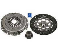 SACHS 3000 970 093 Kit de embrague para BMW 3 Sedán (E46) 3 Touring (E46)